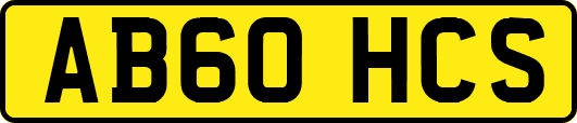 AB60HCS