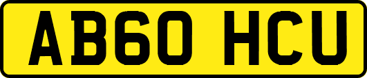 AB60HCU