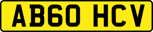 AB60HCV