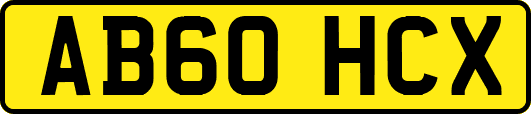 AB60HCX