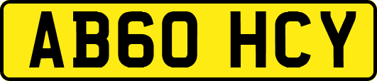 AB60HCY
