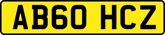 AB60HCZ