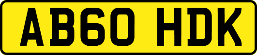 AB60HDK
