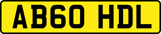 AB60HDL