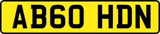 AB60HDN
