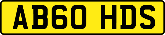 AB60HDS
