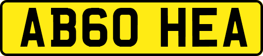 AB60HEA