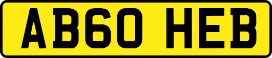 AB60HEB