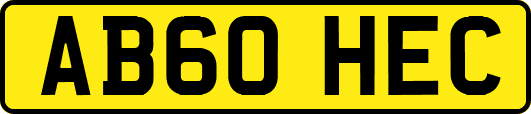 AB60HEC