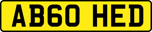 AB60HED