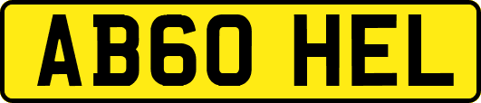 AB60HEL