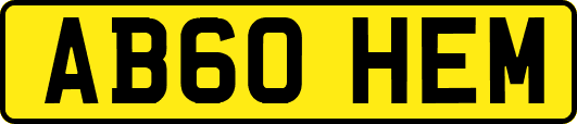 AB60HEM