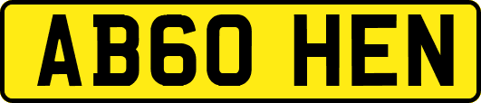 AB60HEN