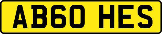 AB60HES