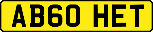 AB60HET