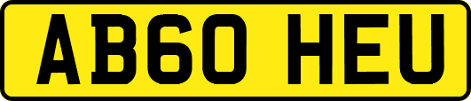 AB60HEU