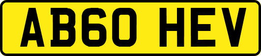 AB60HEV