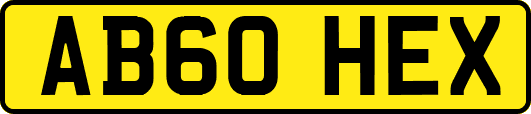 AB60HEX