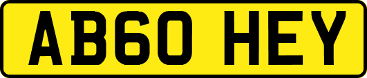 AB60HEY