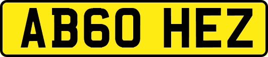 AB60HEZ