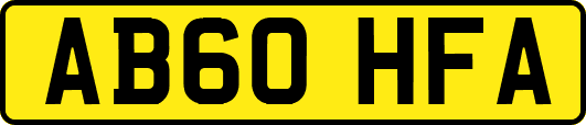 AB60HFA