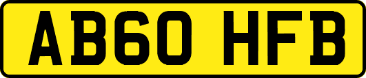 AB60HFB