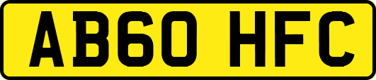 AB60HFC