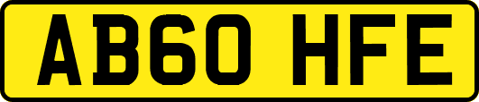 AB60HFE
