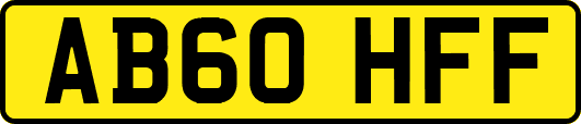 AB60HFF