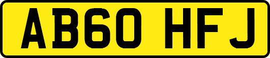 AB60HFJ