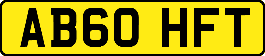 AB60HFT
