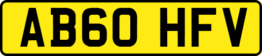 AB60HFV
