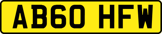 AB60HFW
