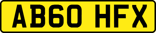 AB60HFX