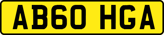 AB60HGA