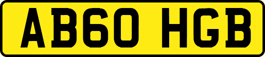 AB60HGB