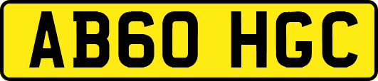AB60HGC
