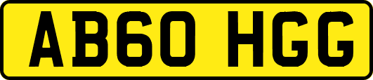 AB60HGG