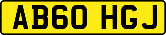 AB60HGJ