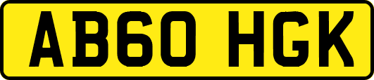 AB60HGK