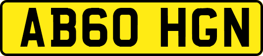 AB60HGN