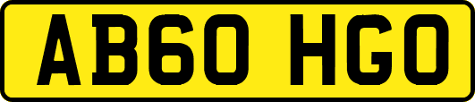 AB60HGO