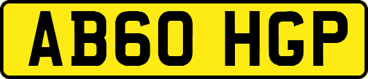 AB60HGP
