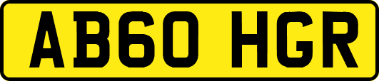 AB60HGR