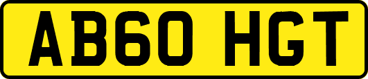 AB60HGT