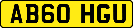 AB60HGU