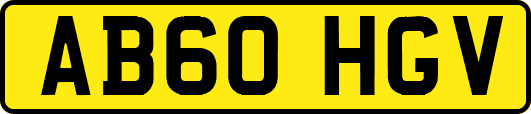 AB60HGV