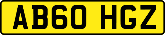 AB60HGZ