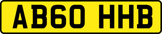 AB60HHB