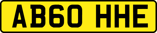 AB60HHE